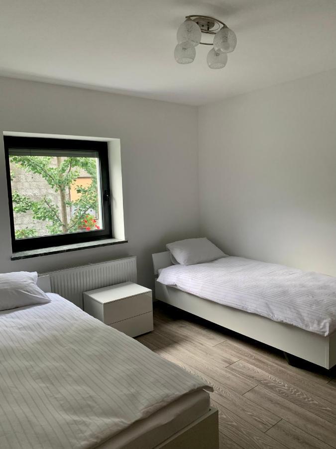 Two Panorama Apartments ボヴェツ エクステリア 写真