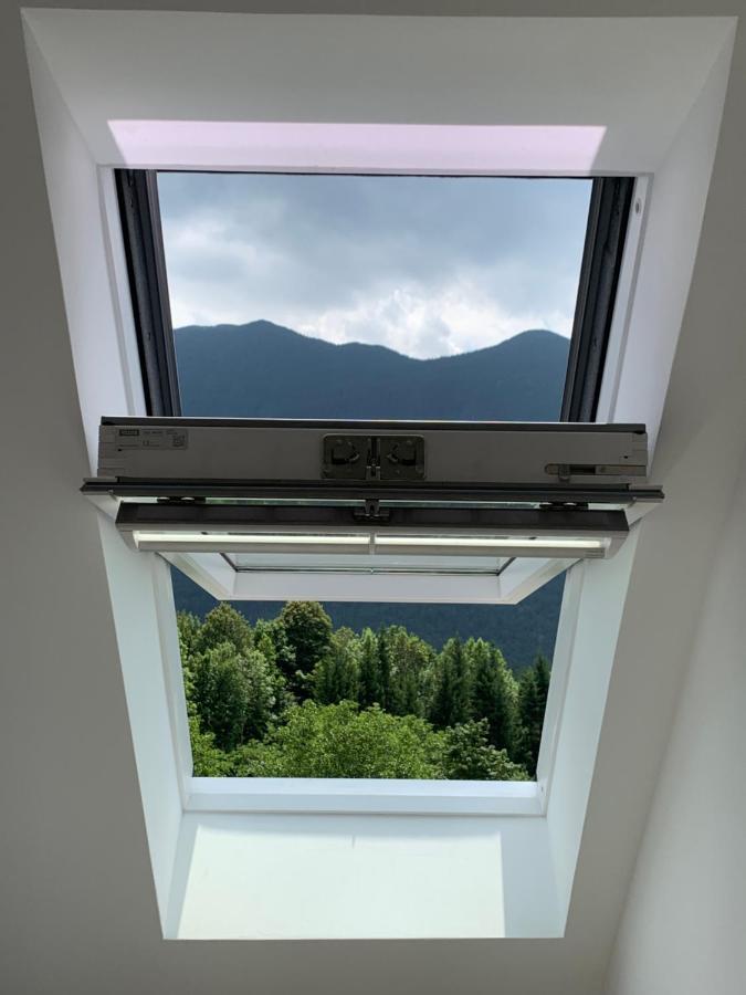 Two Panorama Apartments ボヴェツ エクステリア 写真
