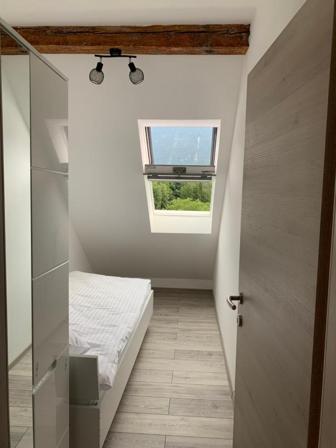 Two Panorama Apartments ボヴェツ エクステリア 写真