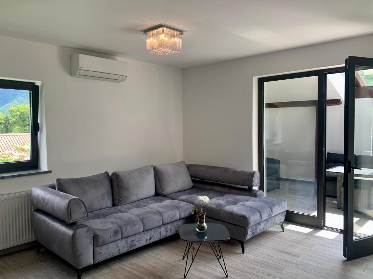 Two Panorama Apartments ボヴェツ エクステリア 写真