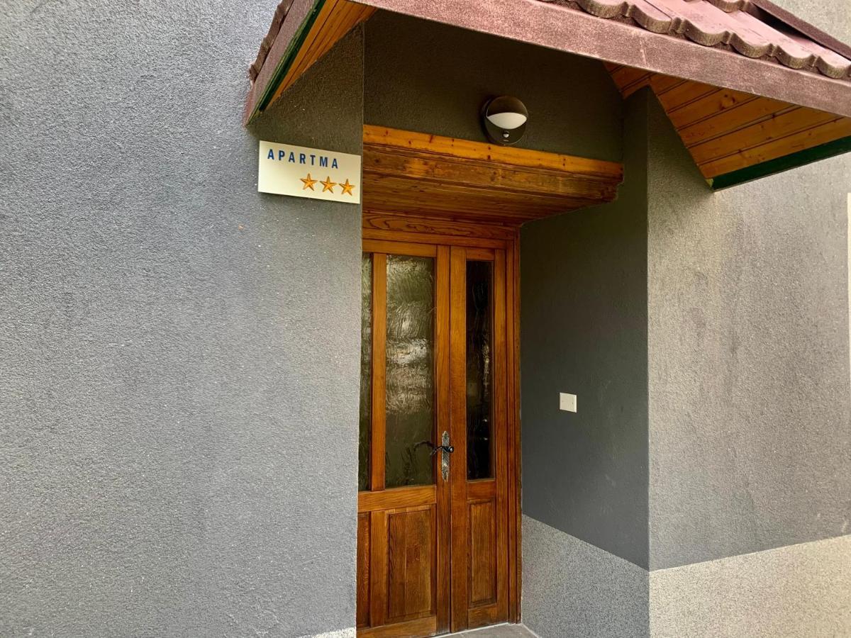 Two Panorama Apartments ボヴェツ エクステリア 写真