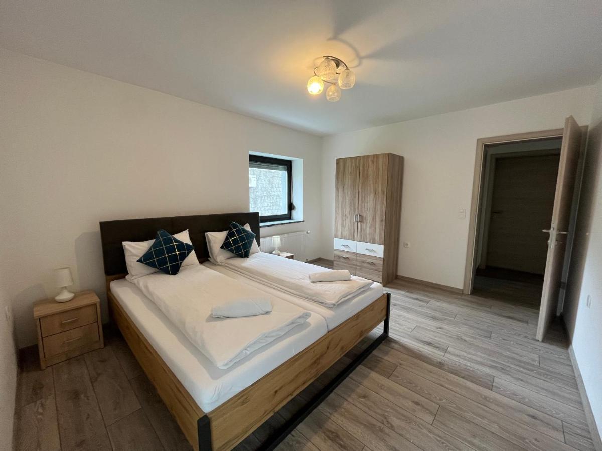 Two Panorama Apartments ボヴェツ エクステリア 写真