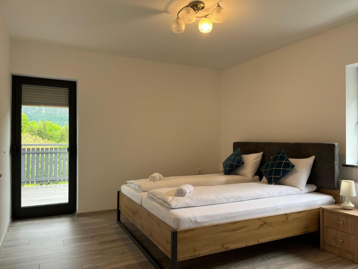 Two Panorama Apartments ボヴェツ エクステリア 写真