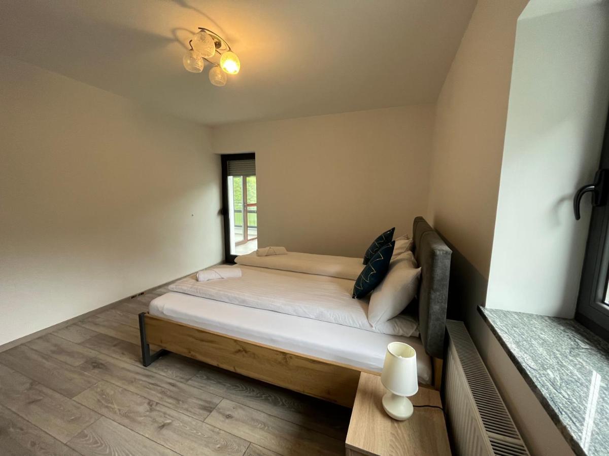 Two Panorama Apartments ボヴェツ エクステリア 写真