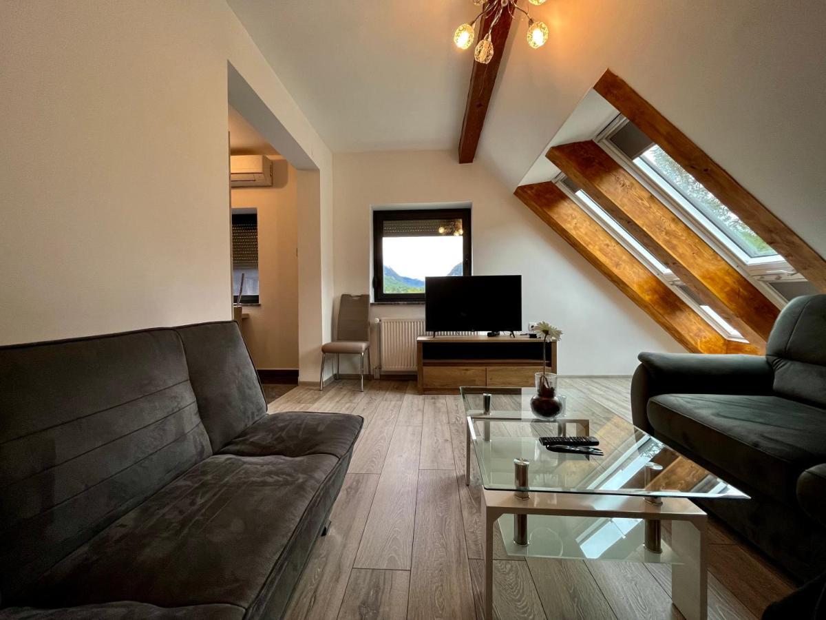 Two Panorama Apartments ボヴェツ エクステリア 写真